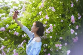 三十岁的女人，其实很好追，满足她的一个内心需求就够了图片