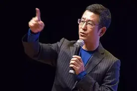 为什么这些名人都教孩子“不要考第一”？精英阶层的另类育儿观图片