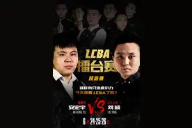 LCBA擂台赛：山东五虎刘颖携金香玉首日胜出，以98-64领先安宏宇图片