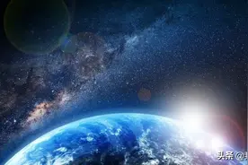 把13800000000年压缩成24小时，会是什么感觉？图片