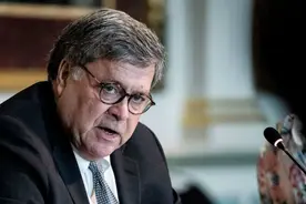 美国三大城市变“无政府主义辖区”，这意味着什么？图片