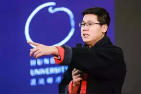 滴滴暴风式成长的背后，天使投资人王刚：团队起了决定性的作用图片