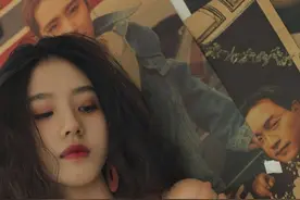 伤感签名＋配图："我们的青春，高调开始，却悲伤落幕"图片