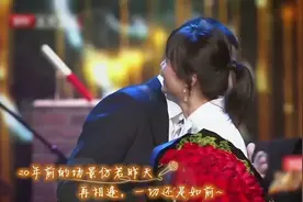 徐静蕾李亚鹏王菲：这三个人，没完没了地，将爱情进行到底……图片