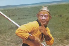 同是神话，为什么《西游记》里有哪吒，《封神榜》里没有孙悟空呢图片