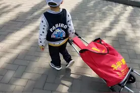 一个育婴师的自述图片