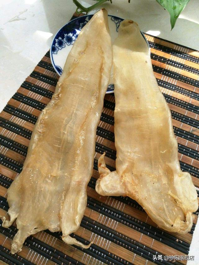 花胶泡发后保存多久 2026年花胶泡发后保存多久不能吃