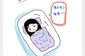 怀胎十月的孕妈，最需要的是什么？图片