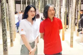 王冬龄：批评“乱书”的人，多是门外汉，先弄懂书法概念再来图片