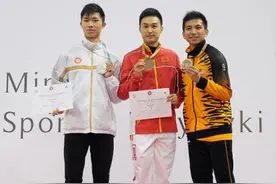 国之骄傲！这9位世界冠军，全部都从兰州同一所顶尖学府走出！图片