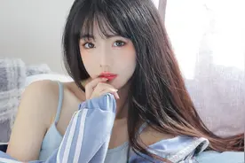 人间尤物绝色美女写真图片