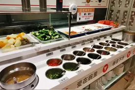 吃火锅时，如何搭配蘸料才好吃？学会“124搭配法”，方便实用图片