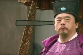 大名府陷落后，梁中书找到岳丈蔡京聊了聊，放心了图片