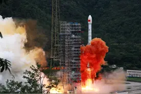 北斗能否在我国全面取代GPS图片