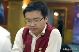 世界上下象棋防守最强的人，胡荣华徒弟败了，被郑惟桐用飞刀斩杀图片