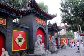 发现赵尚志将军头颅遗骨的东北名寺——长春般若寺图片