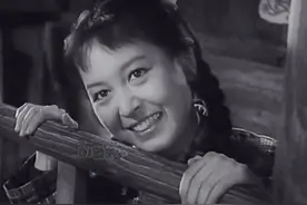 《大李小李和老李》59年 男演员大多英年早逝 女演员却高寿 嫩娘95岁图片