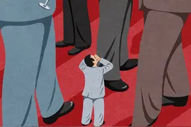 社会为什么会不平等？贫富差距是否可以逆转？我该做什么？图片