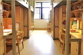 中国“最豪华”的6所大学宿舍，空调只是低配图片
