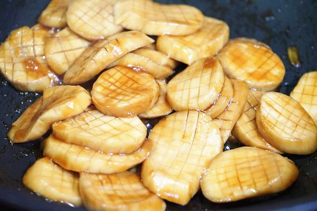 条件再不好，也要给孩子吃这菜，补充氨基酸，不愁孩子长不高