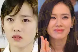 15位韩流女星今昔对比：有人成了不老女神，也有人淡出荧幕图片