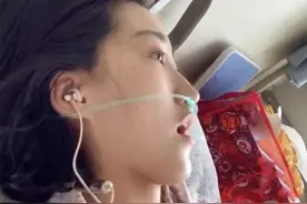 霍九九最后留言“我关机了，帮我恢复出厂设置”，年轻人患癌原因图片