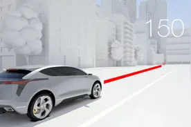 看得更清楚还不会被干扰？解决“自动驾驶”安全问题得靠它图片