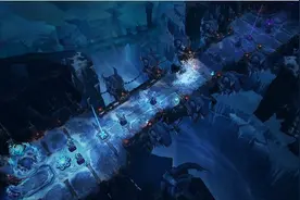 极地大乱斗全新流派——飓风巨九流射手，打崩对手，刷崩队友图片