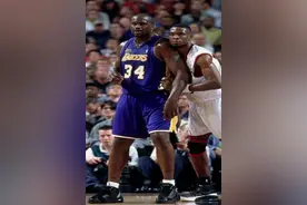 重排1991年选秀—非洲大山穆大叔、拉里约翰逊图片