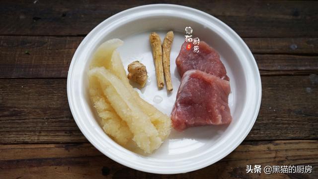 春季喝花胶顿奶好吗 2026年花胶炖奶上火吗