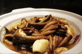 好吃比肩扬州的低调城市，新开高铁去吃更方便了图片
