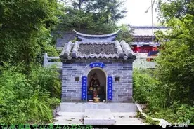 「发现泗州」泗县的土地庙图片