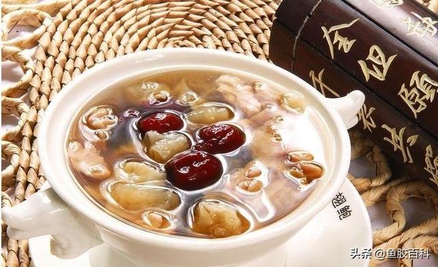 产后多久开始吃花胶吗 产后多久适合吃花胶