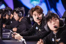 冬冠总决赛前瞻：新晋野王巅峰相遇，“义无反顾”再续前缘图片