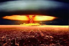 1965年美国一枚氢弹丢失，美军派出航母，历经89天终于找到图片