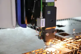 纯干货！激光切割到底是什么意思？图片