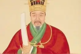 佛山状元倫文叙图片