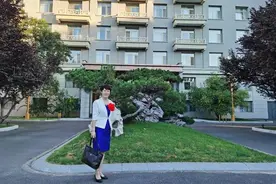 河南这位女医生获国家级荣誉！从医30余年，她对90后有话要说图片
