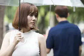 分手渴望好聚好散的星座，错过就放过，不纠缠、不联系，爱恨随风图片