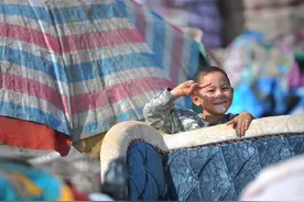 孩子满6岁前，为了健康别带他去这些地方，并非迷信而是有依据的图片