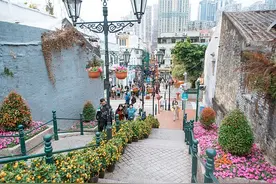 2020“五一”旅游哪省强？各省份游客人数及旅游收入排名出炉图片