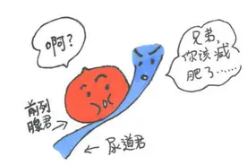 前列腺就是男人的生命线！做好这些事情，帮你远离“男炎”之隐图片