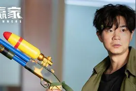 《大赢家》：魔幻现实的剧情，折射出成人变味的圆滑与世故图片