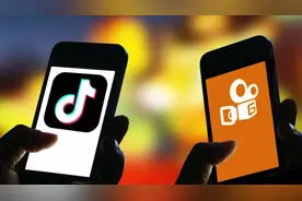 ​抖音快手的新竞争：谁将成为短视频第一股图片