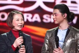 霍尊：凭一己之力连累了八位明星，有人名誉受损，有人被气到住院图片