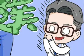 放屁真的无用吗？那是你不懂“屁”的善意提醒图片