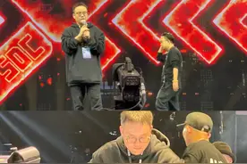 王一博蝉联冠军队长！今报记者投票见证叶音成为“街舞”首位“双冠王”图片
