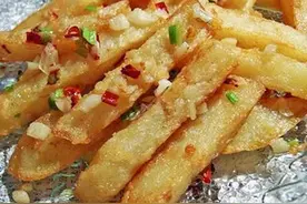 土豆的6种做法，土豆也可以如此美味！吃货们有口福啦图片