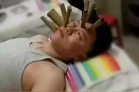 吹一晚上空调，第二天出现面瘫！专家提醒：吹空调千万别这么做图片