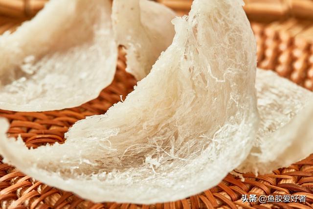 花胶用开水烫了还用要吗 2026年花胶开水烫就融化大半